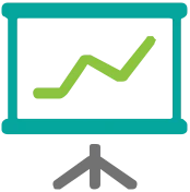 Charm dashboards